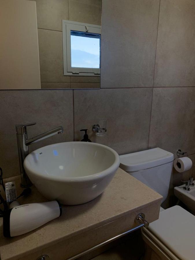 Villa Ober Suites Неукен Экстерьер фото