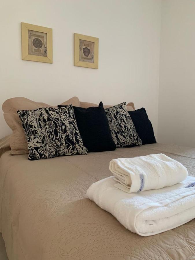 Villa Ober Suites Неукен Экстерьер фото